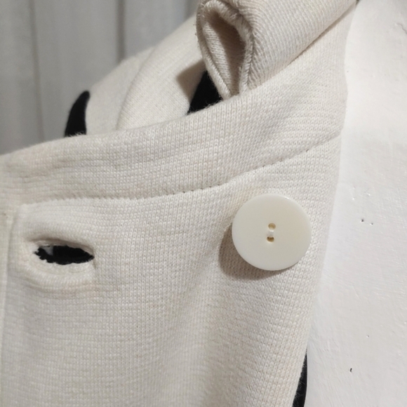 INC International Concepts pea coat. Size XS - Picture 7 of 8